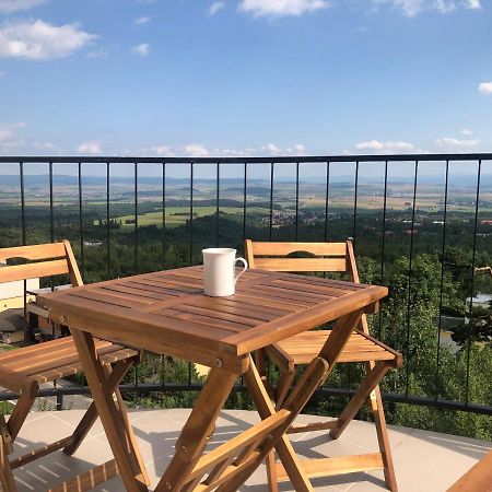 Apartman Pekna Vyhliadka - Vila Vlasta Vysoké Tatry エクステリア 写真
