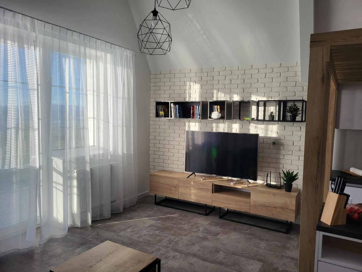 Apartman Pekna Vyhliadka - Vila Vlasta Vysoké Tatry エクステリア 写真