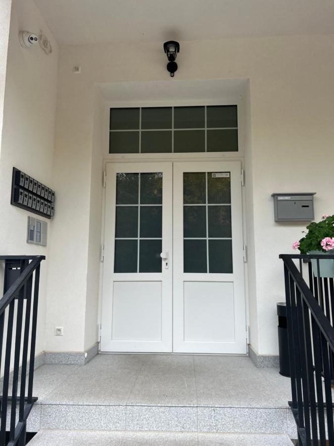 Apartman Pekna Vyhliadka - Vila Vlasta Vysoké Tatry エクステリア 写真