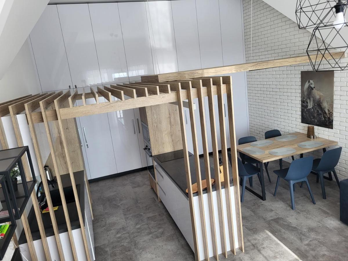 Apartman Pekna Vyhliadka - Vila Vlasta Vysoké Tatry エクステリア 写真