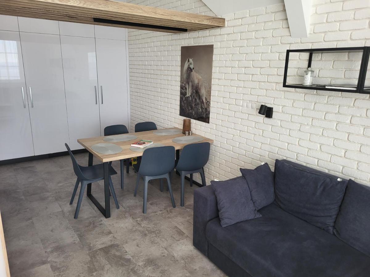 Apartman Pekna Vyhliadka - Vila Vlasta Vysoké Tatry エクステリア 写真