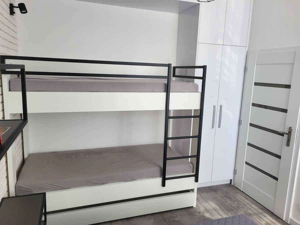 Apartman Pekna Vyhliadka - Vila Vlasta Vysoké Tatry エクステリア 写真