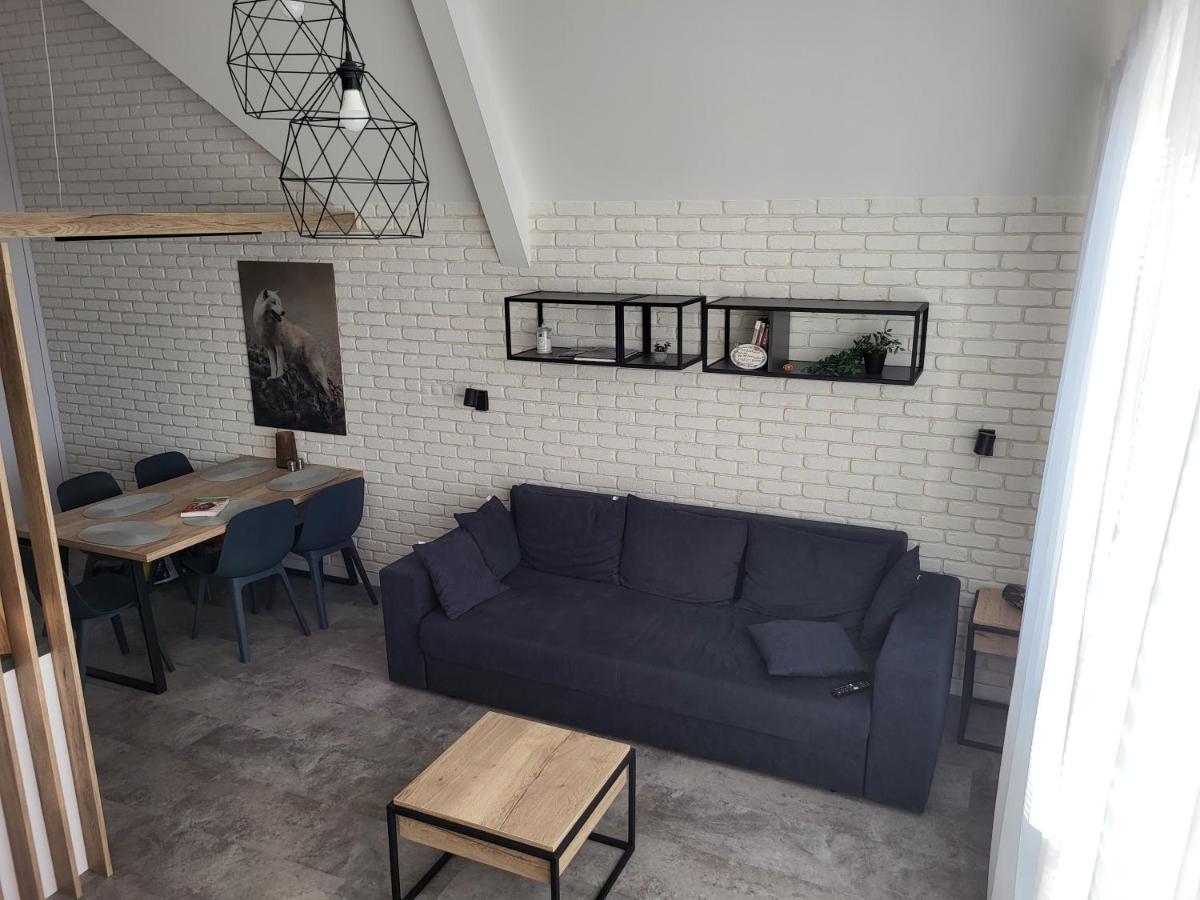 Apartman Pekna Vyhliadka - Vila Vlasta Vysoké Tatry エクステリア 写真