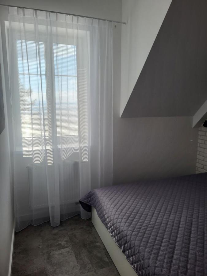 Apartman Pekna Vyhliadka - Vila Vlasta Vysoké Tatry エクステリア 写真