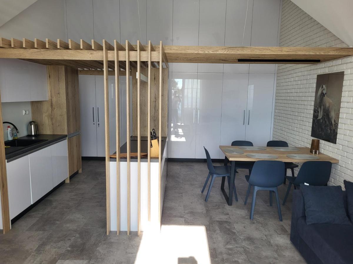 Apartman Pekna Vyhliadka - Vila Vlasta Vysoké Tatry エクステリア 写真