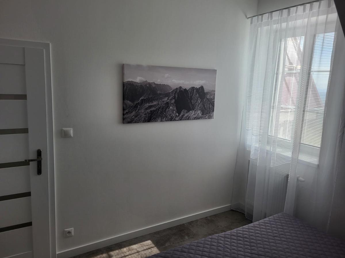 Apartman Pekna Vyhliadka - Vila Vlasta Vysoké Tatry エクステリア 写真