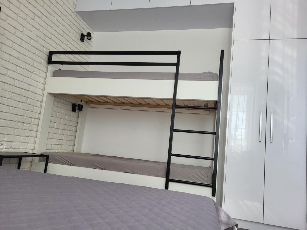 Apartman Pekna Vyhliadka - Vila Vlasta Vysoké Tatry エクステリア 写真