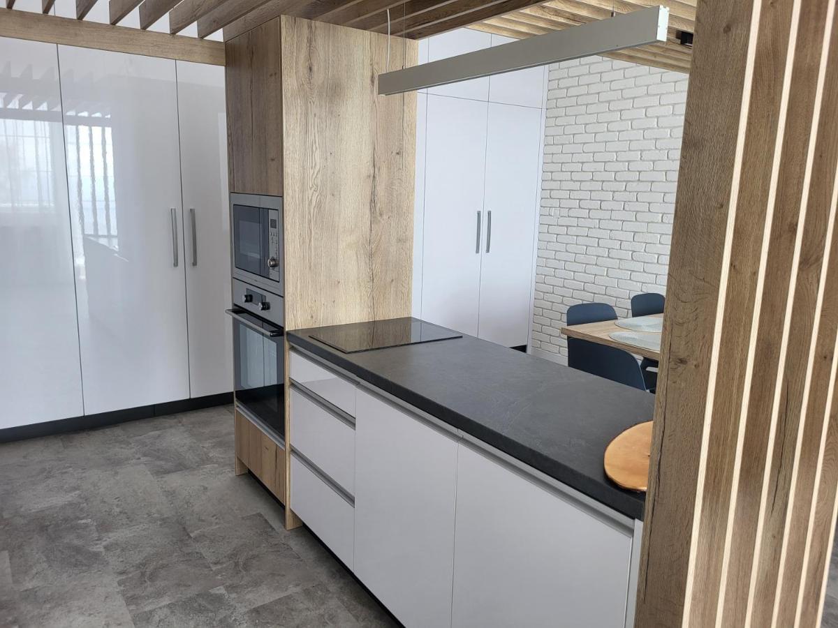 Apartman Pekna Vyhliadka - Vila Vlasta Vysoké Tatry エクステリア 写真
