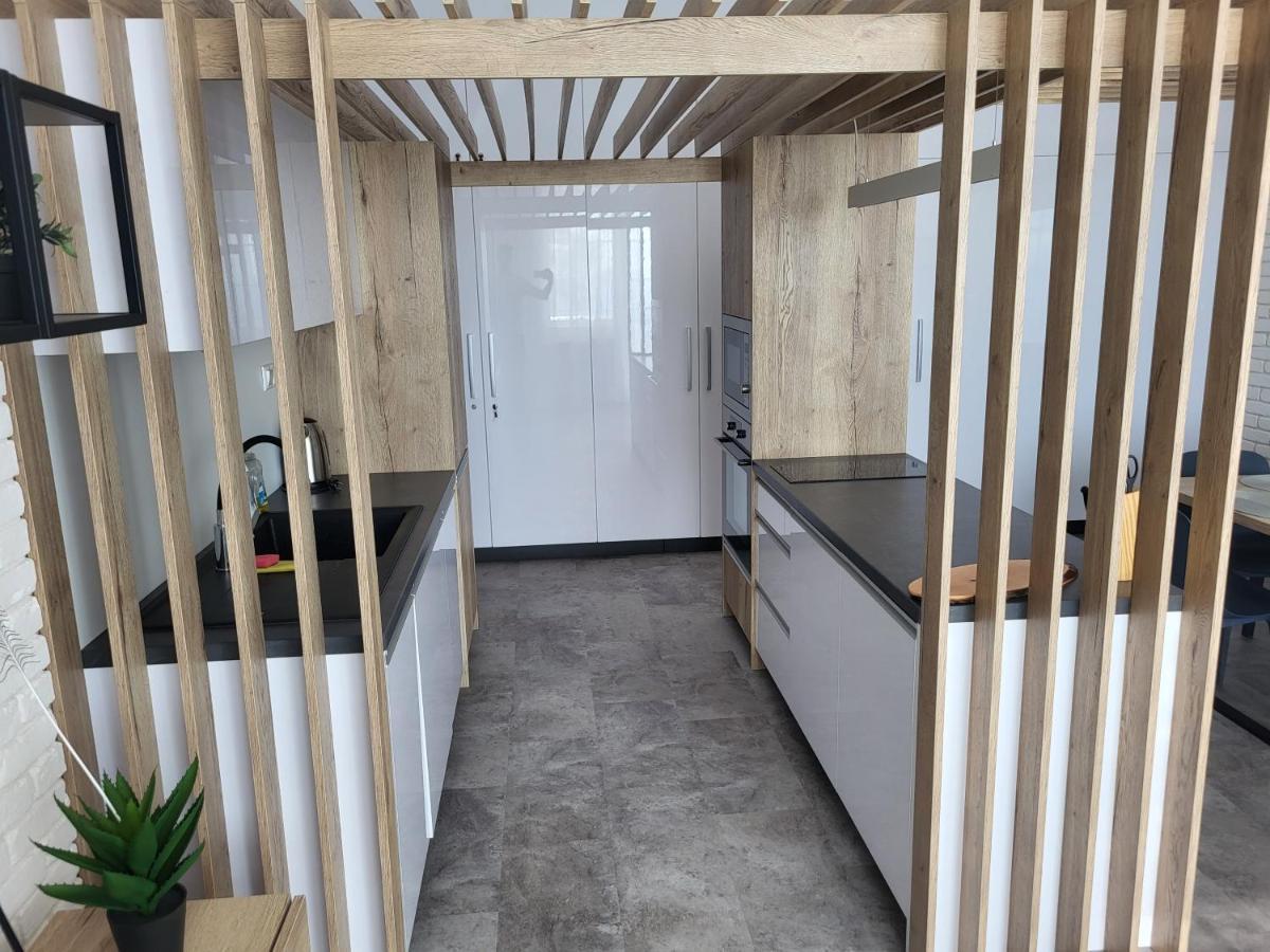 Apartman Pekna Vyhliadka - Vila Vlasta Vysoké Tatry エクステリア 写真