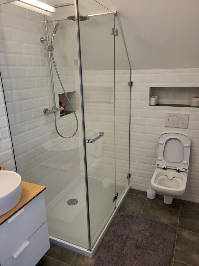 Apartman Pekna Vyhliadka - Vila Vlasta Vysoké Tatry エクステリア 写真