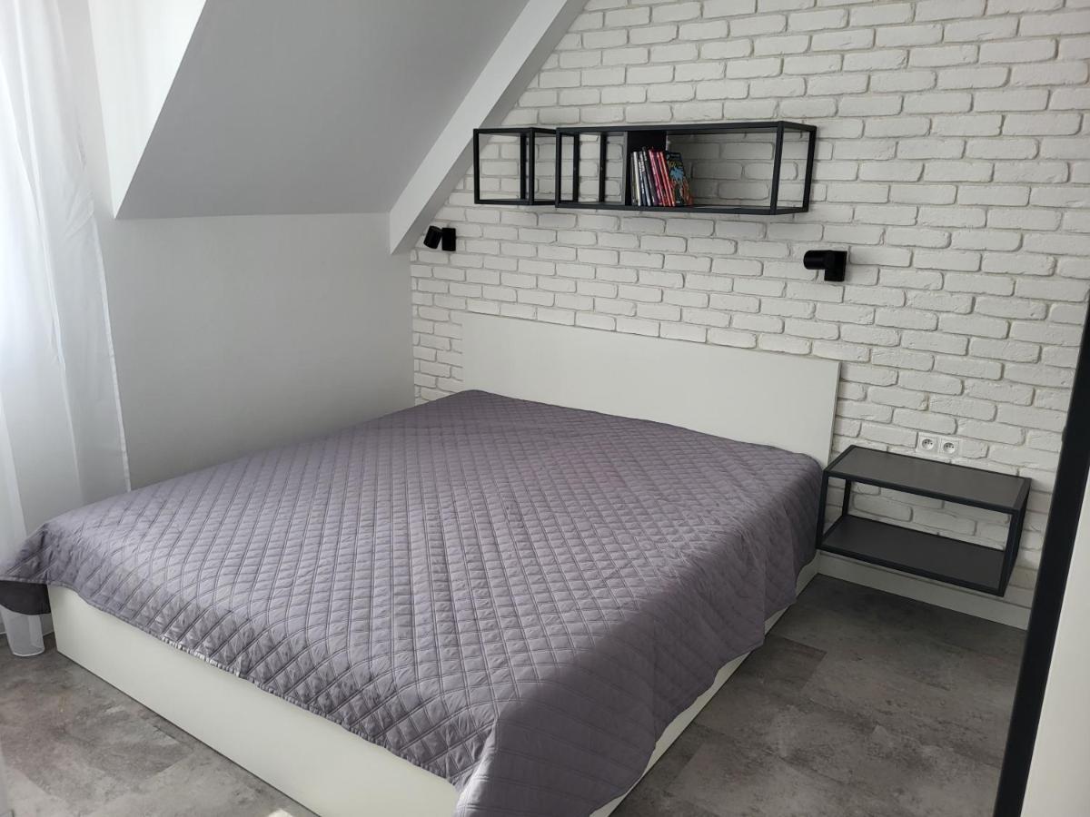Apartman Pekna Vyhliadka - Vila Vlasta Vysoké Tatry エクステリア 写真