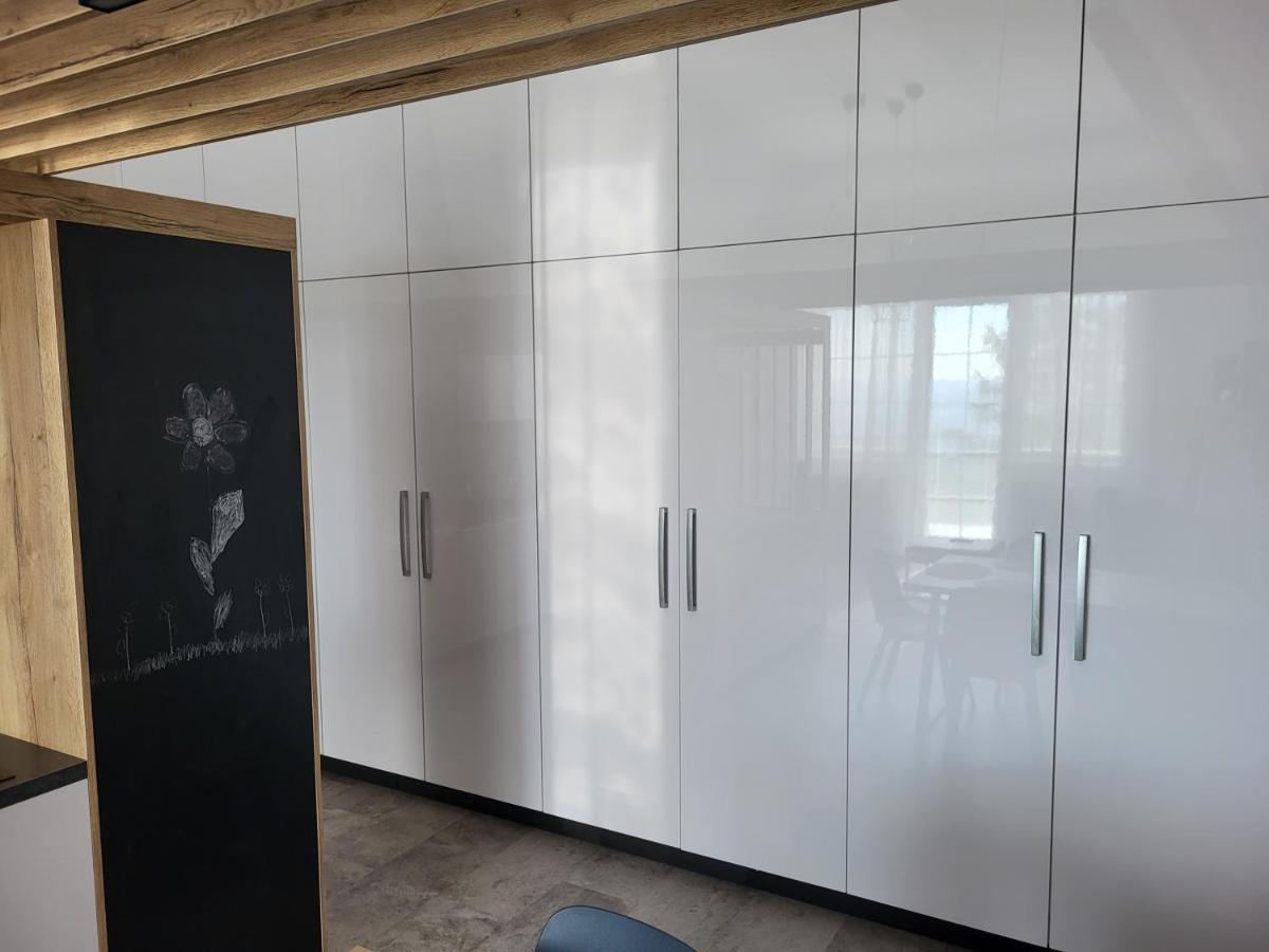 Apartman Pekna Vyhliadka - Vila Vlasta Vysoké Tatry エクステリア 写真