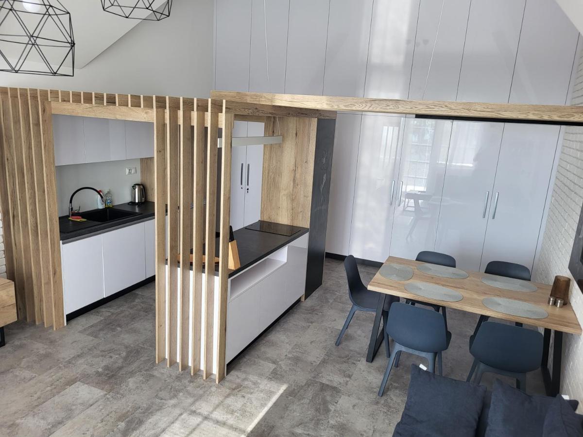 Apartman Pekna Vyhliadka - Vila Vlasta Vysoké Tatry エクステリア 写真