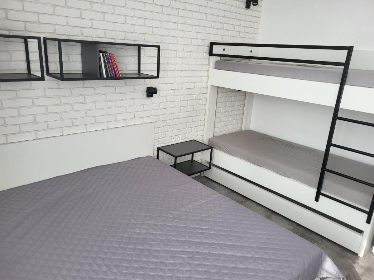 Apartman Pekna Vyhliadka - Vila Vlasta Vysoké Tatry エクステリア 写真