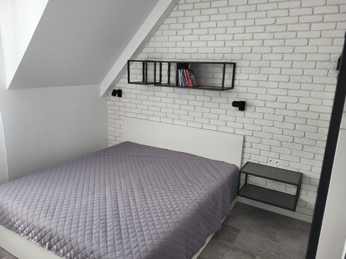 Apartman Pekna Vyhliadka - Vila Vlasta Vysoké Tatry エクステリア 写真
