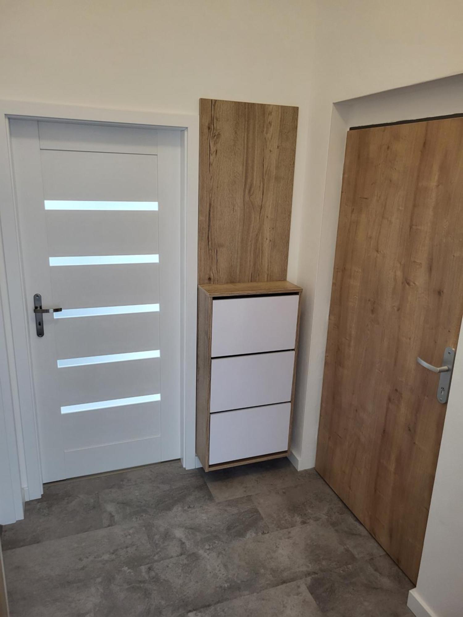 Apartman Pekna Vyhliadka - Vila Vlasta Vysoké Tatry エクステリア 写真